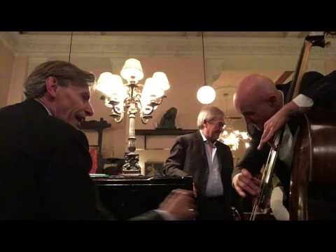 Emilio Soana & Lino Franceschetti Trio All Of Me