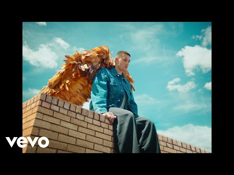 Drax Project - Atmosphere (Official Video)