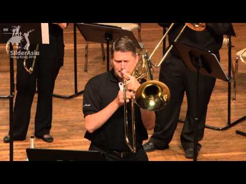 The Chief (John STEVENS)