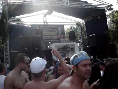 Cirez D vs Eniac Paul Bingham Bootleg