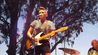 Natalie Maines - Lubbock or Leave It - Hardly Strictly Bluegrass