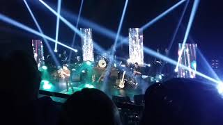 OPM Disco Medley (Nyoy Volante live @ Music Museum)