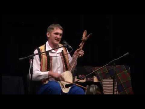 Гуслар Милош Вукоје Огњен у Фочи Уживо 2017 mp4