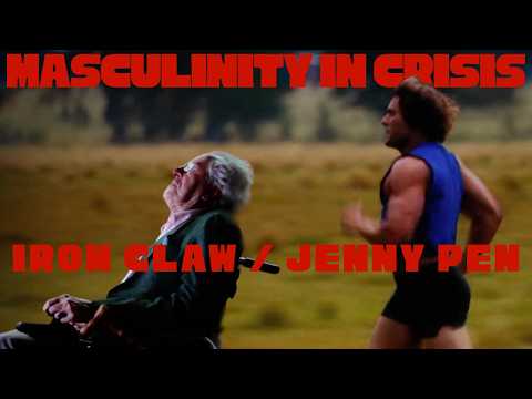 Iron Claw / Rule of Jenny Pen | 2Flicks! w/ FrameBrain | Masculinity in Crisis