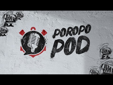 Tudo o que disse Vinícius Cascone no PoropoPOD