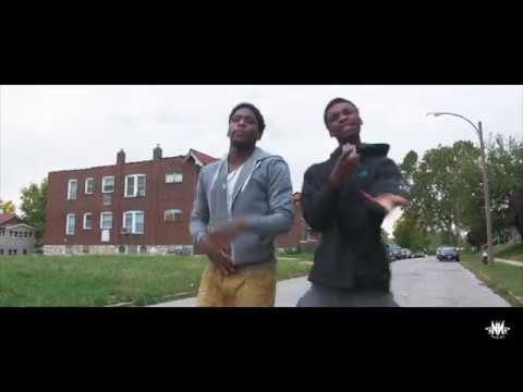 Benji Brothers - Jealous ( Prod. By Keemy Racks ) Shot x Mixed By @NicoNelMedia