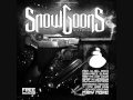 Snowgoons - Avalanche Warning ft Pacewon, Adlib & Nervous Wreck (Luger Remix)