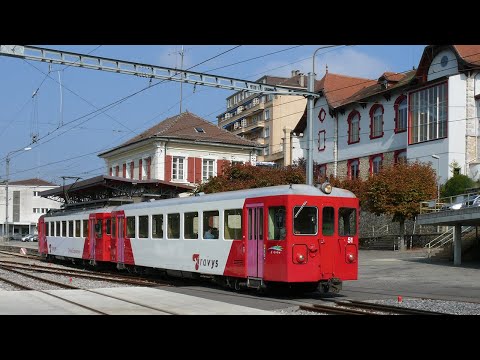 Orbe–Chavornay (CH)