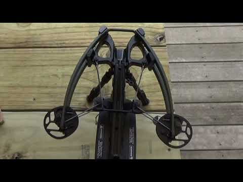 Ten Point Turbo S 1 Crossbow