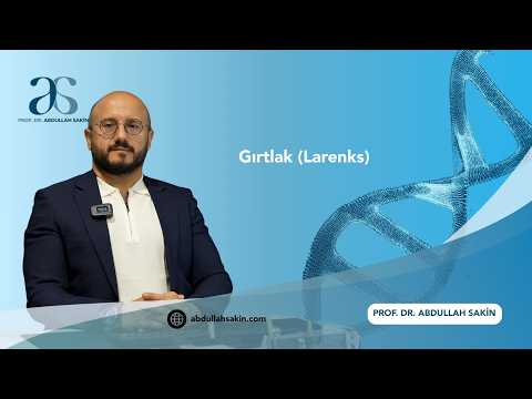 Ses kısıklığı neden olur? Gırtlak (Larenks) kanseri nedir ve nasıl anlaşılır?