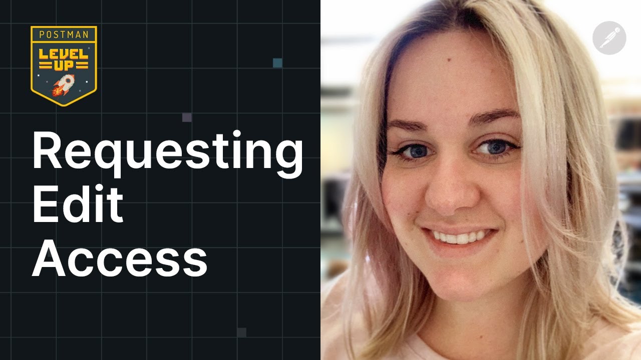 Requesting Edit Access