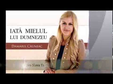 Damaris Cauneac- Spre Slava Ta |official Video|