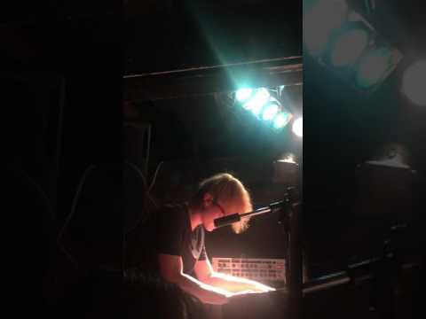 [170401 위대한락데이] 잔나비 - 뜨거운 여름밤은 가고 남은 건 볼품없지만 (유영현 focus) @FF