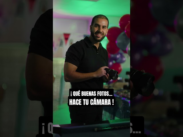 Vídeo relacionado con Transmite: Haz que tus fotografías hablen (4You2)