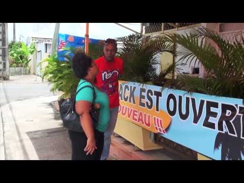 Ki Janw Twouvéy - Bay Manjé