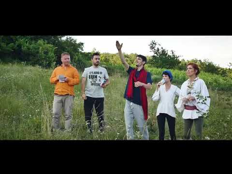 Oj Lule ma shpejt hiqe maicen se mete😂😂 / Schengen Visa - Episodi 21