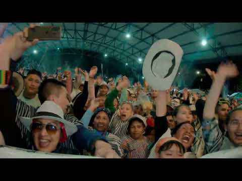 TOUR CARNAVAL GUARACAZO 2025, GUACHAPALA, GUAMOTE, COLTA.