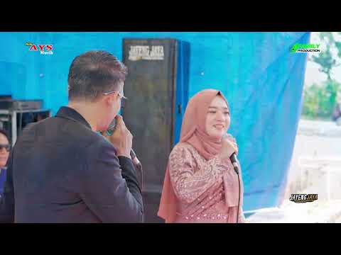 DUDA KETEMU JANDA # NEW AYS MUSIC # JAYENG JAYA AUDIO