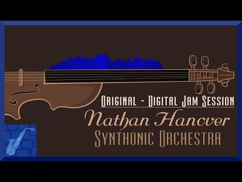 Video thumbnail for Digital Jam Session