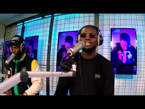 CLEMOZ X CED REVINO | NABRUSESSIE #65