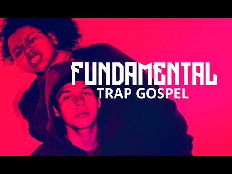 DANI MACHINE & CHESARY | Fundamental (Audio Oficial)