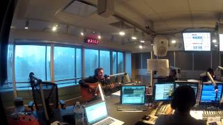 Stephen Lynch performs &quot;Tennessee&quot; on The Preston and Steve Show