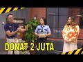 PINKAN MAMBO JUAL DONAT 2 JUTA PASUKIN BINGUNG MOMEN KOCAK LAPOR PAK 01 08 25