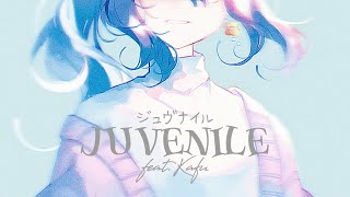- ジュヴナイル feat.可不 / ロップ