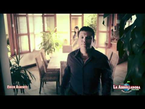 Arrolladora Banda El Limon - No la voy a engañar HD