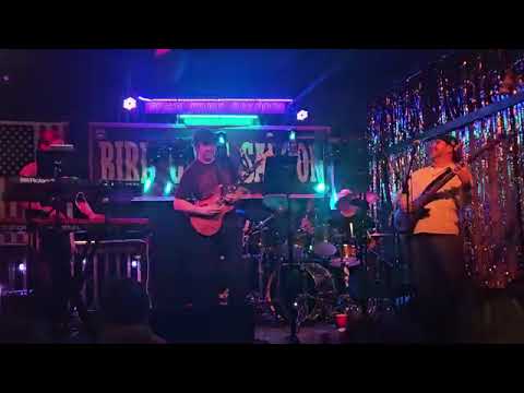 LLAMA - The Phish Tribute band - 11-19-25 First Show Ever