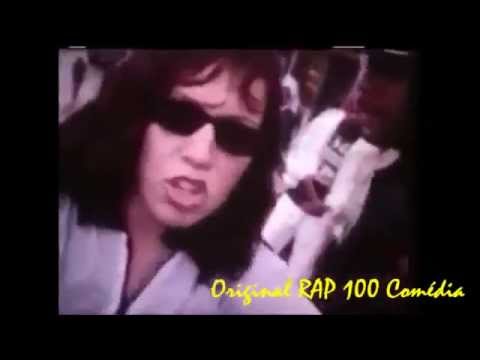 DINA DI e KID NICE  - "ESSA É A LEI"  (Pisou na Bola Bum!)