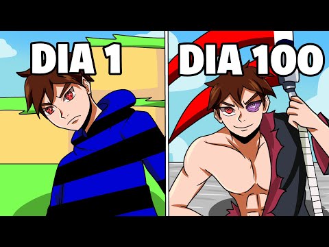 100 DIAS COMO AKATSUKI no NARUTO - O Filme