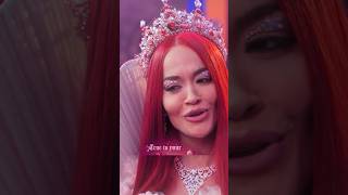 Watch the Movie Sing Along for Life Is Sweeter Reprise DisneyDescendants TheRiseOfRed DisneyPlus