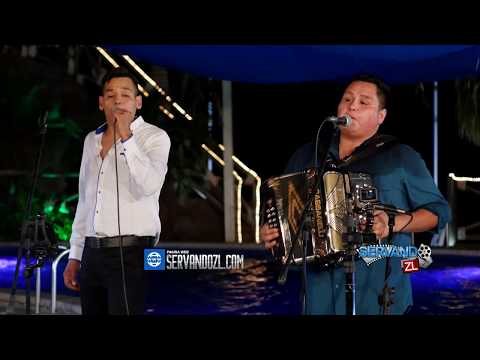 Nueva Eminencia - Maldito y Alocado (En Vivo 2018)