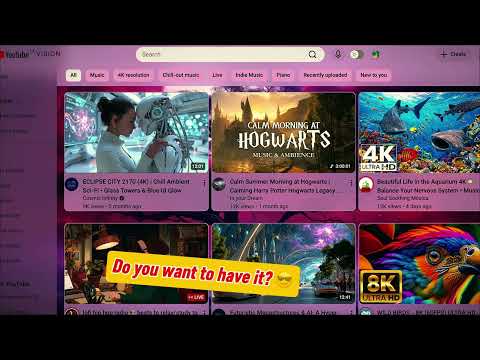 Item video thumbnail