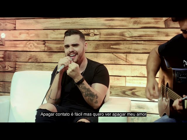 Download Hugo Matta – Terminar Gostando