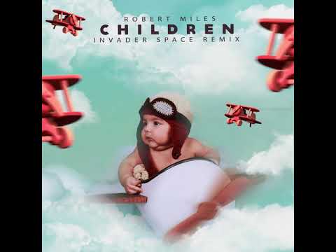 Children ( Invader Space Rework)
