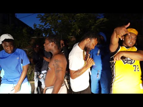 RoccBloccMoe x Kill Bill “Blacc Opps”