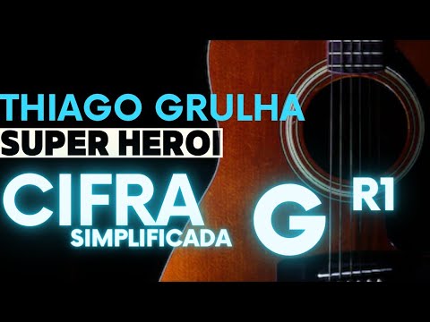 Dia - Thiago Grulha