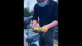 O perigo ESCONDIDO nas bicicletas da China 🚲