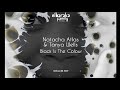 Natacha Atlas & Tanya Wells - Black Is The Colour (Soulzak Edit)