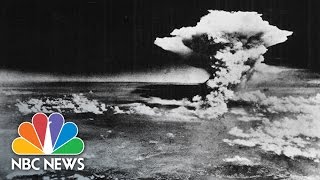 6 Startling Stats About The Hiroshima Bombing | 101 | NBC News