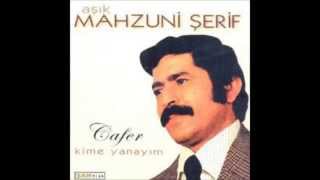 Mahzuni Şerif - Bırak Beni Konuşayım