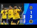 #ACL - Group C | AGMK FC (UZB) 1-3 Sepahan SC (IRN)