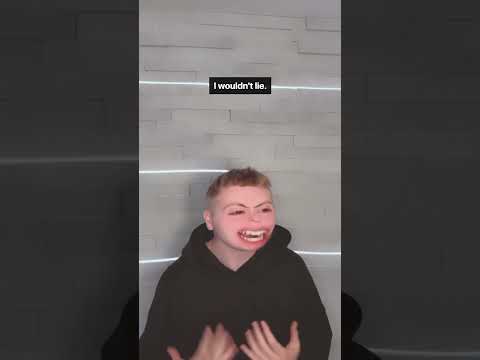 Mom Tricks Son In To Confessing #Shorts