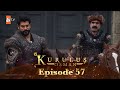 Kurulus Osman Urdu - Season 4 Episode 57