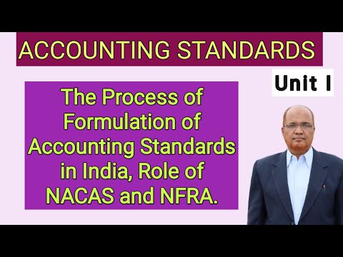 Accounting Standards I Introduction to AS I Objectives of AS I Advantages of AS I Hasham Ali Khan