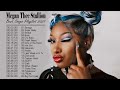 MEGAN THEESTALLION FULL ALBUM GREATEST HITS LATEST PLAYLIST ALL SONGS BEST SONGS TOP MUSIC