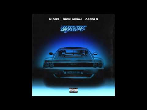 [FREE] Migos x Murda Beatz Type Beat - "Mistery" ft. Cardi B | Trap Rap Instrumental 2019