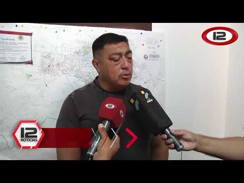 TEMA DEL DÍA II | EMERGENCIA SANITARIA EN TRELEW